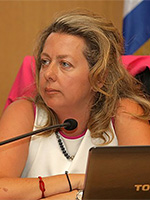 Dr. Maria Daniella Marouda
